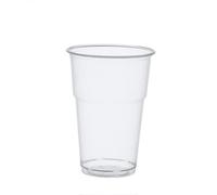 Gobelets pour boissons froides en P.L.A. ""pure""…
