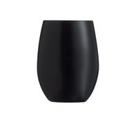 Gobelets Primary - 6 gobelets Noir 36 cl