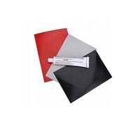 Goc/Patch Pvc Liquide, Colle Transparente Pour Bateaux Pneumatiques Yd5746