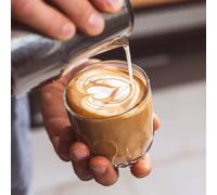 GOCCE Tasse à café 220 ml - Les 2