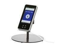 Gocciasana Lecteur qr code green pass de table | Lecteur green pass automatique | Lecteur green pass restaurant | Contrôle green pass automatique