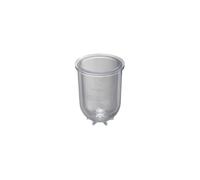 GODET DE FILTRE FIOUL | Godet plastique pour filtre à fioul