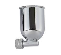 Godet Métal 15 Ml + Couvercle Pour Sparmax Gp35