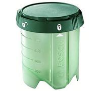 Godet peinture 1L SDS PFS 3000/5000 BOSCH pour pistolet PFS- 1600A001GG