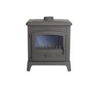 poêle à bois godin fonteval 2 389154