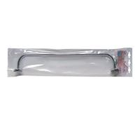 GODONNIER Porte-serviette avec 1 Barre fixe - Chromé