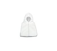 GOEBEL® - 1 x Combinaison Overall à usage unique - Taille XL avec capuche, poignets et chevilles élastiques