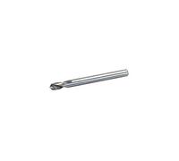 GOEBEL® - 10 Forets HSS DIN 1897 HSS 3,2 mm 3,2 x 40 x 10 mm affûté