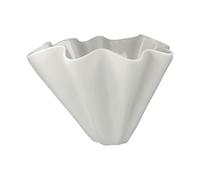 Goebel 14-005-75-1 Valentina Vase en Porcelaine génoise et Porcelaine 35 x 32 x 25 cm