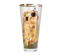 Goebel 66487786 Vase Gustav Klimt Le Baiser