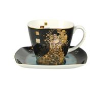 Goebel 66884222 Tasse à café Gustav Klimt Adele Bloch-Bauer