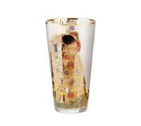 Goebel 66931478 Vase Gustav Klimt Le Baiser