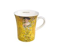 Goebel 67-011-25-1 Gobelet Oone China, 400 millilitres, doré