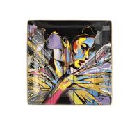 Goebel Artis Or ol 12 cm Fire in The Belly Lana Frey Fire