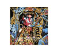Goebel Artis Or ol 16 cm Aphrodite Lana Frey Fire