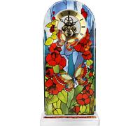 Goebel Artis Orbis Louis Comfort Tiffany AO G UH Papillons 32 67003031
