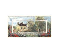 Goebel Bol/plateau Claude Monet Das Künstlerhaus - Artis Orbis