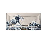 Goebel Bol/plateau Katsushika Hokusai La grande vague - Artis Orbis