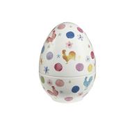 Goebel Collection Fitz & Floyd Spring Figurine décorative, Porcelaine, 15,5 cm