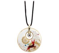 Goebel - Collier Mandala de Noël