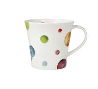 Goebel Colori Mix Tasse à café/thé 0,35 l
