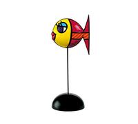 Goebel Deeply in Love 2 Figurine Pop Art Romero Britto