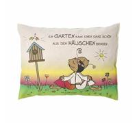 Goebel Der kleine Yogi Ein Garten kann einen......