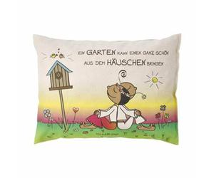 Goebel Der kleine Yogi Ein Garten kann einen......