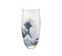 Goebel Die Welle Artis Orbis Hokusai Vase
