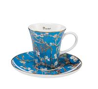 Goebel ESPR-TA, Porcelaine, Multicolore, 8 cm