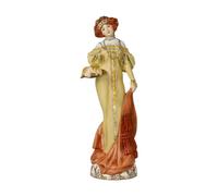 Goebel Figurine automne Alphonse Mucha Artis Orbis