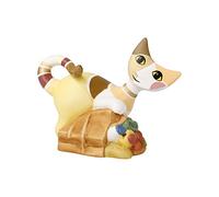 Goebel Figurine de Chat Fare la Spesa - Rosina Wachtmeister