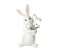 Goebel Figurine de Lapin Snow White Welcome Spring - Pâques