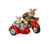 Goebel Figurine de Lapin - Tour de Pâques Classique de Pâques