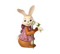 Goebel Figurine de Pâques en Porcelaine 12 cm