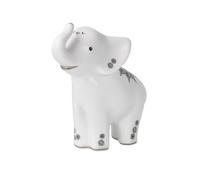 Goebel Figurine d'éléphant Kamili 11 cm