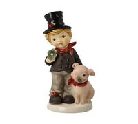 Goebel Figurine Porte-Bonheur de Noël