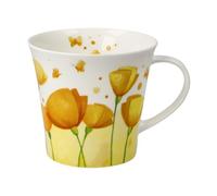 Goebel Fiore Sunshine Colori Tasse à café/thé