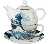 Goebel Hokusai Artis Or O FB TFO Die Welle 15,5 67013531