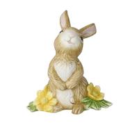 Goebel Lapin annuel 2025 - Figurine de Lapin de Pâques