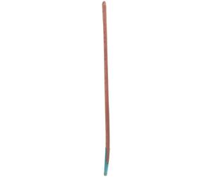 Göbel Manche de fourche à fumier/à litière 135 cm Frêne courbé avec serre-joint à rail