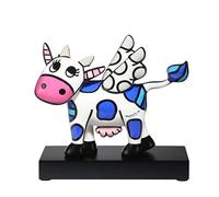 Goebel Objet décoratif, Porcelaine, Multicolore, 20 cm