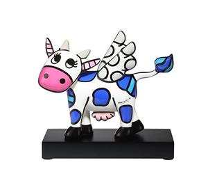 Goebel Objet décoratif, Porcelaine, Multicolore, 20 cm