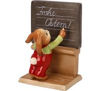 Goebel Ostern Figur Hase - Das wünsch ich Dir Neuheiten 2023 66845441