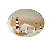 Goebel Panneau à clés Lighthouse - Scandic Home