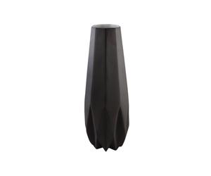 Goebel Polygono Star (Vase, Biskuitporzellan)