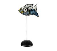 Goebel Pop Art Celebration Deep Sea 67-080-52-1 Figurine de Collection en Porcelaine de Billy The Artist