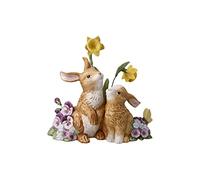 Goebel Statuette décorative en Porcelaine 26,5 x 24 cm