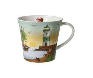 Goebel Tasse à café/thé Schlei Scandic Home
