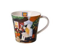 Goebel Tasse à café/thé Una Bellissima giornata - Rosina Wachtmeister